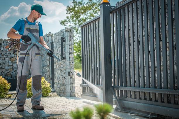 Best Factory Floor Cleaning  in Lmer Heights, PA