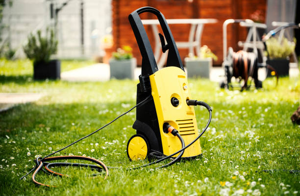 Playground Equipment Cleaning in Palmer Heights, PA